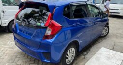 HONDA FIT (2825)
