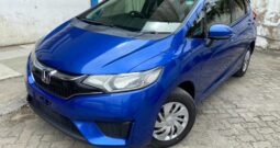 HONDA FIT (2825)