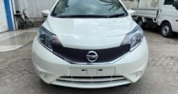 NISSAN NOTE ( 7139)