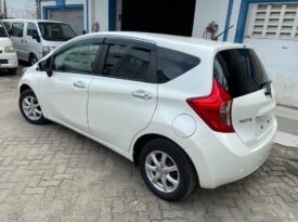 NISSAN NOTE ( 7139)