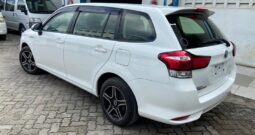 TOYOTA FIELDER (9319)