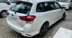 TOYOTA FIELDER (9319)