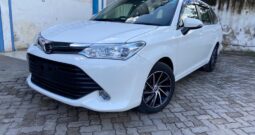 TOYOTA FIELDER ( 7992)