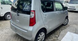 SUZUKI WAGON R ( 1577)