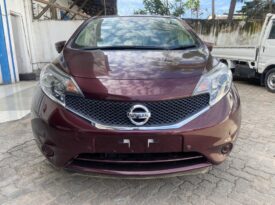 NISSAN NOTE (0394)