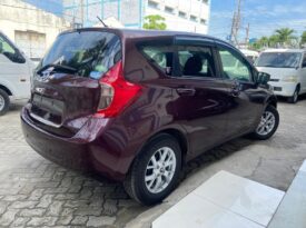 NISSAN NOTE (0394)