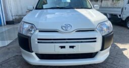 TOYOTA SUCCEED (6678)