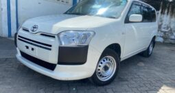 TOYOTA SUCCEED (6678)