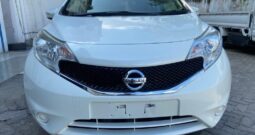 NISSAN NOTE ( 9464)