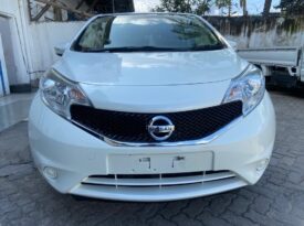 NISSAN NOTE ( 9464)
