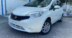 NISSAN NOTE ( 9464)