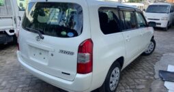 TOYOTA SUCCEED ( 6070)