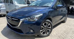 MAZDA DEMIO ( 6051)