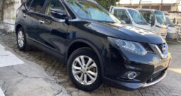 NISSAN X-TRAIL (0347)