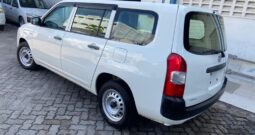 TOYOTA PROBOX (1181)