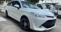 TOYOTA FIELDER ( 6848)