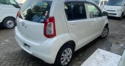 TOYOTA PASSO ( 3205)