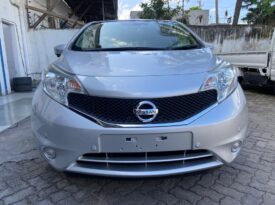 NISSAN NOTE (1385)