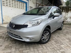NISSAN NOTE ( 0750)