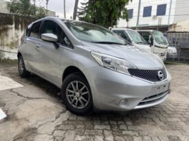 NISSAN NOTE ( 0750)