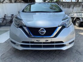 NISSAN NOTE ( 4045)