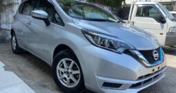 NISSAN NOTE ( 4045)