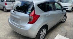 NISSAN NOTE ( 1482)