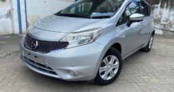 NISSAN NOTE ( 1482)