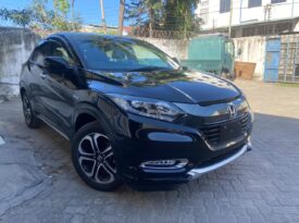 HONDA VEZEL (9263)