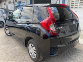 HONDA FIT (0125)