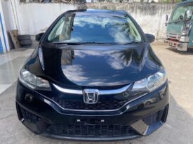 HONDA FIT (0125)