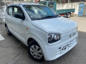 SUZUKI ALTO (4871)