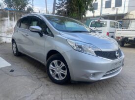 NISSAN NOTE(9074)