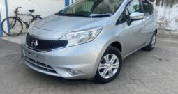 NISSAN NOTE(9074)
