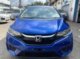 HONDA FIT HYBRID (6478)