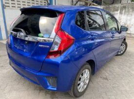 HONDA FIT HYBRID (6478)