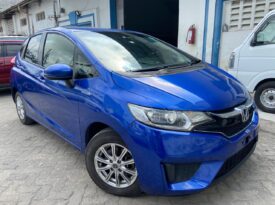 HONDA FIT HYBRID (6478)