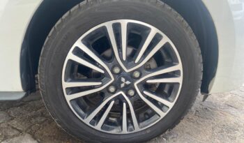 MITSUBISHI MIRAGE (4765) full