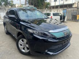 TOYOTA HARRIER (8570)