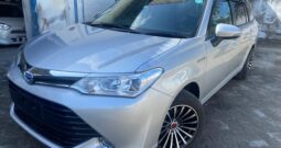 TOYOTA FIELDER HYBRID (9429)