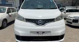 NISSAN VANETTE NV200 (1863)