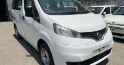 NISSAN VANETTE NV200 (1863)