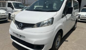 NISSAN VANETTE NV200 (1863) full