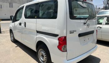 NISSAN VANETTE NV200 (1863) full