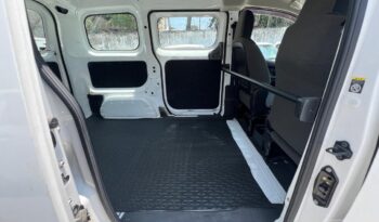 NISSAN VANETTE NV200 (1863) full