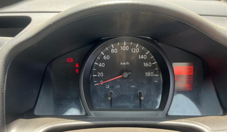 NISSAN VANETTE NV200 (1863) full