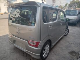 SUZUKI WAGON R HYBRID (0096)