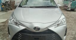 TOYOTA VITZ (4079)