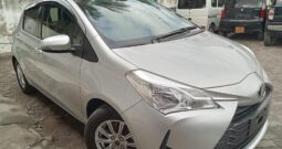 TOYOTA VITZ (4079)