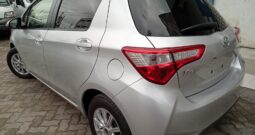 TOYOTA VITZ (4079)